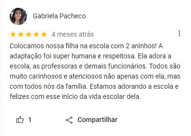 Escola Doce Aprender