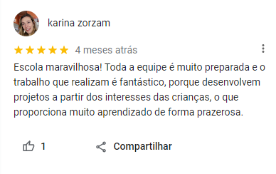 Escola Doce Aprender